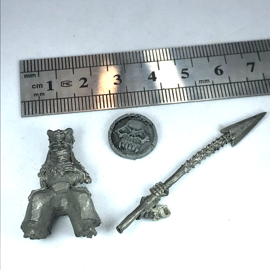 Classic Undead Knight Vampire Count Cavalry - Warhammer Fantasy X11779