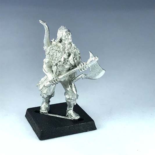 Kislev Kossars Warrior The Empire Classic Metal Warhammer Fantasy GW X3848