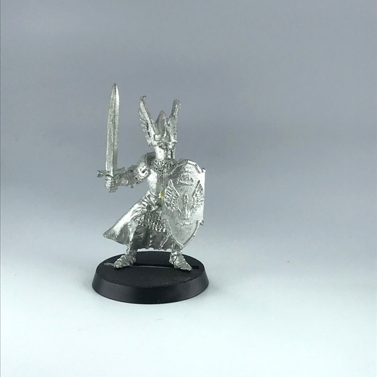 Knight of Dol Amroth LOTR - Warhammer / Lord of the Rings Metal X2045