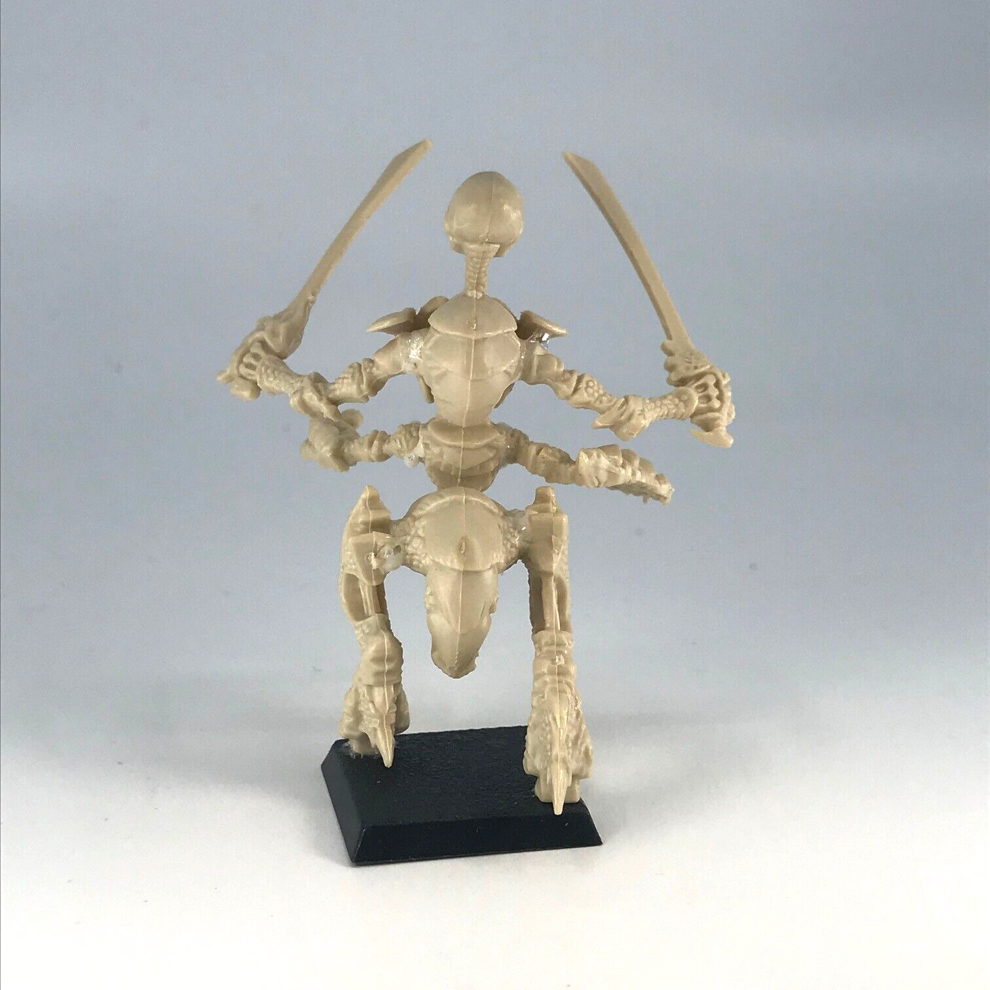 Tyranid Warrior Space Crusade Rogue Trader - Warhammer 40K Games Workshop C4366