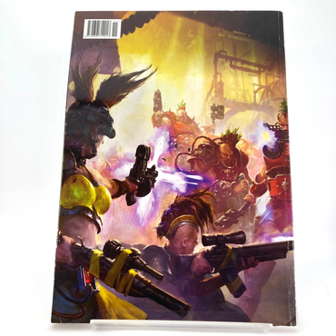 Ultimate White Dwarf Magazine - November 2017 - Games Workshop M2017
