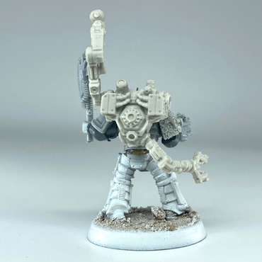 Legion Techmarine - Salamanders - Warhammer Horus Heresy Games Workshop X16611