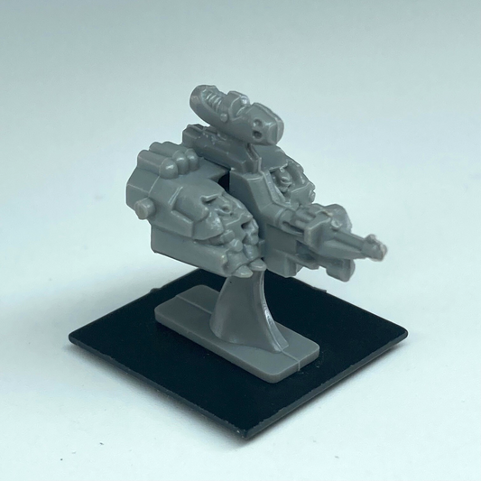 Land Speeder - Space Marines - OOP - Epic Warhammer 40K Games Workshop X662