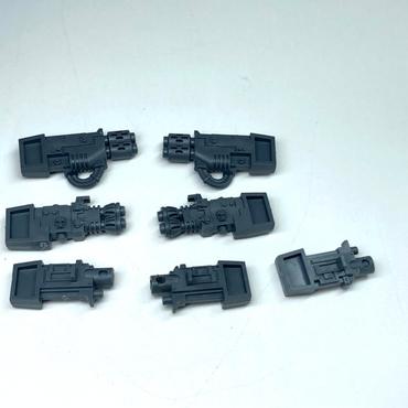 Leman Russ Tanks Astra Militarum - Warhammer 40k Games Workshop (7)