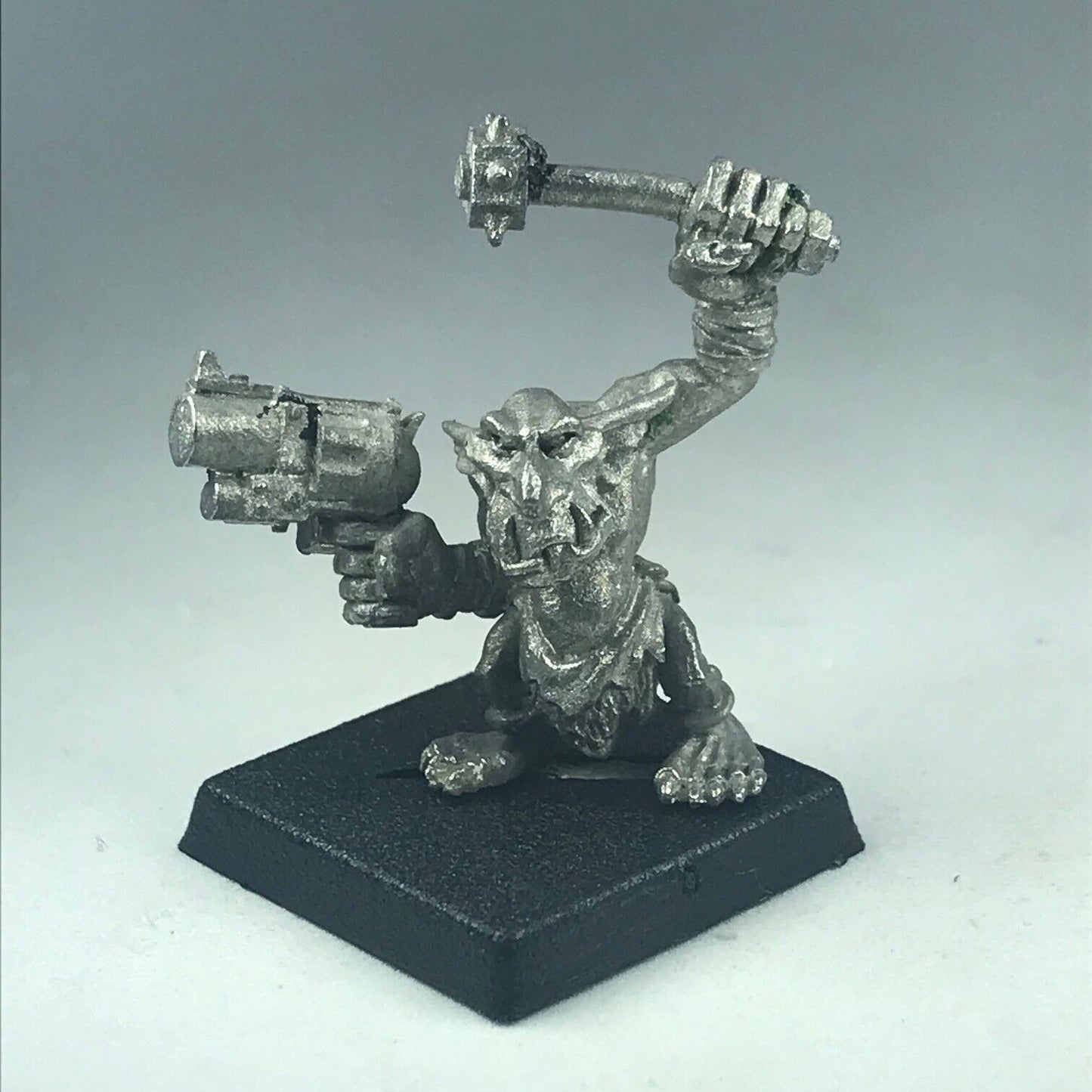 Metal Classic Gretchin Goblin Space Ork - Warhammer 40K X3346