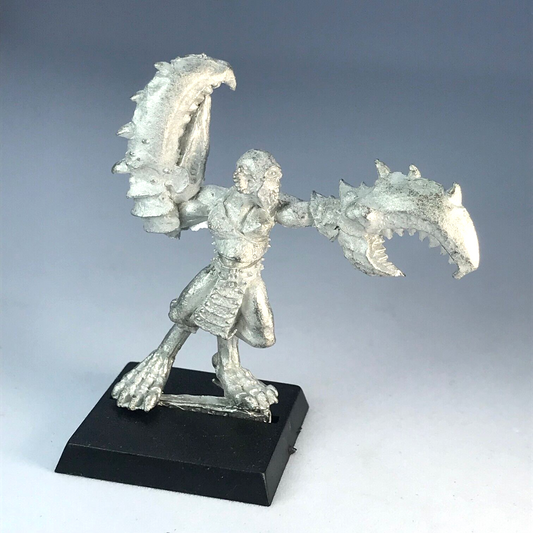 Daemonette of Slaneesh Chaos Daemons Citadel Warhammer Fantasy GW Metal X13395
