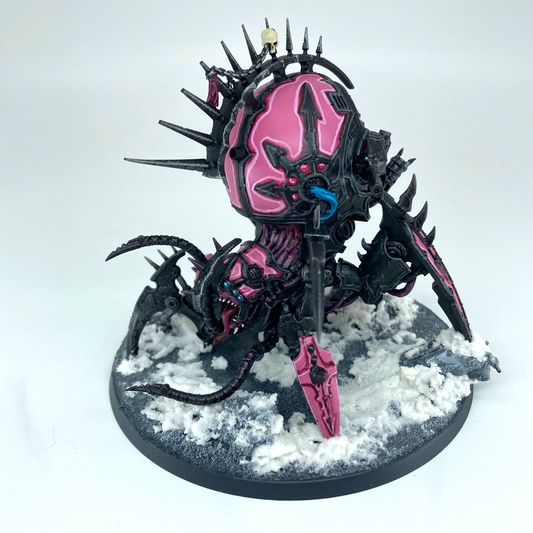 Emperors Children Venomcrawler - Chaos Space Marines - Warhammer 40k