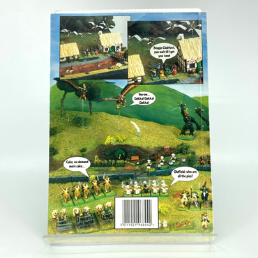 The Citadel Journal Issue 36 - Games Workshop Citadel Magazine Warhammer M1759