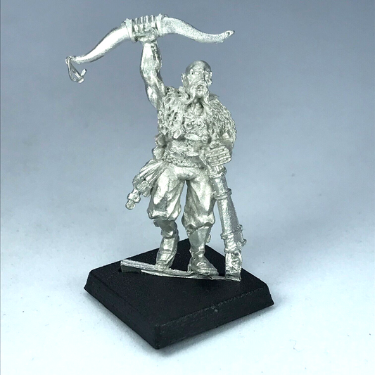 Kislev Kossars Archer The Empire Classic Metal Warhammer Fantasy Classic X9925