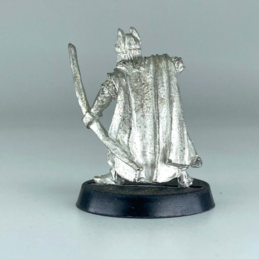 Numenorean Archer - Numenor - Warhammer / Lord of the Rings Metal X2226