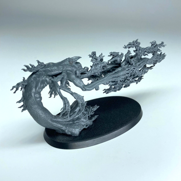 Exalted Flamer Of Tzeentch - Chaos Daemons - Warhammer Age Of Sigmar C6632