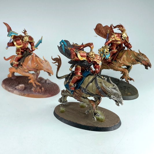Vanguard Palladors - Stormcast Eternals - Warhammer Age of Sigmar GW BOX270