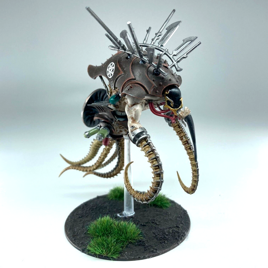 Drukhari Talos Dark Eldar - Painted - Warhammer 40K Games Workshop C3213