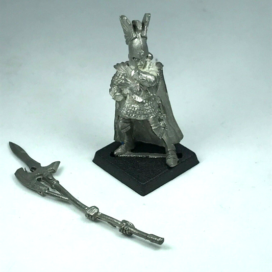 High Elves Elf Phoenix Guard - Citadel Warhammer Fantasy Games Workshop X8762