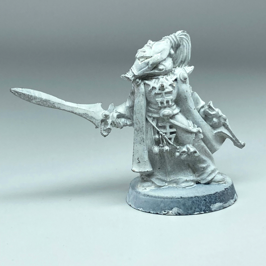 Farseer - Aeldari / Eldar - Warhammer 40K Games Workshop Classic Metal X8403