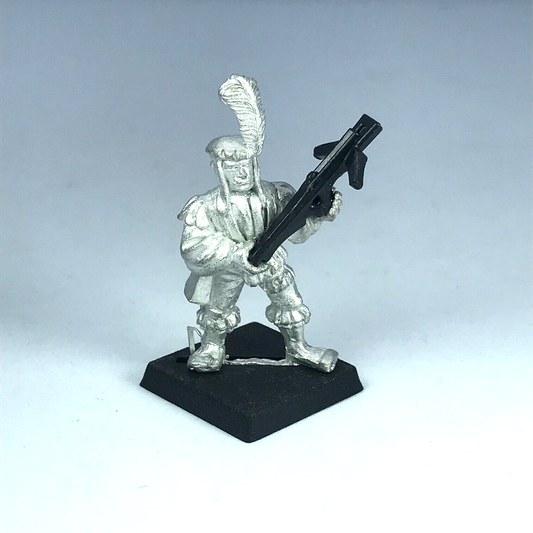 Classic Metal Tilean The Empire Crossbow Dogs of War - Warhammer Fantasy X8455