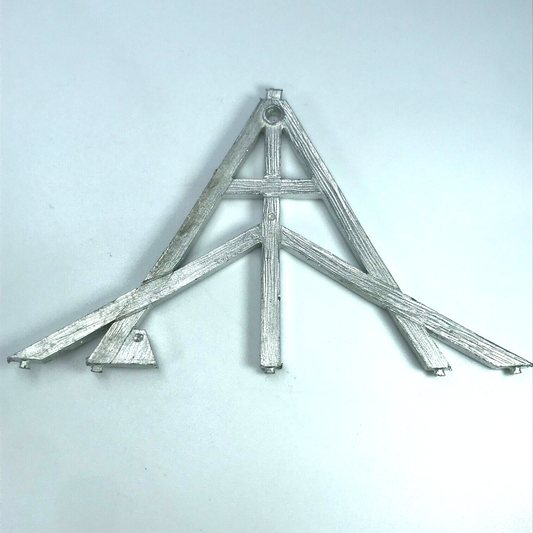 Metal Minas Tirith Trebuchet Part LOTR - Warhammer / Lord of the Rings C3186