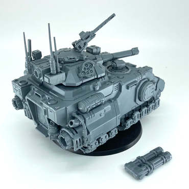 Gladiator Lancer Space Marines - Warhammer 40k Games Workshop