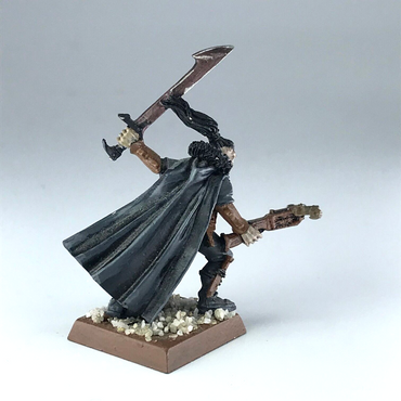 Dark Elves Shade Scout - Warhammer Fantasy Games Workshop Classic Metal X6177