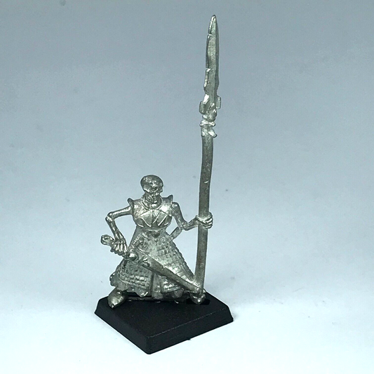 Classic Metal Undead Cursed Company Dogs of War - Warhammer Fantasy X10101
