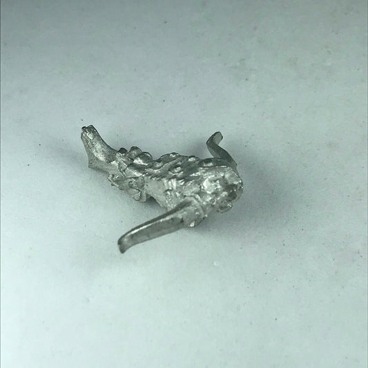 Metal Classic Dark Elves Elf Dark Rider Crossbow - Warhammer Fantasy X7573