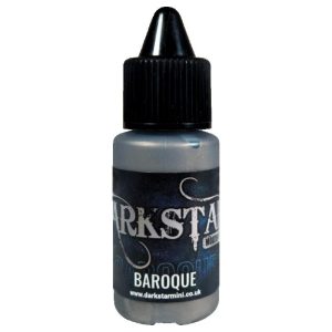 Baroque Darkstar Molten Metals Paint - 17ml Bottles New & Unopened