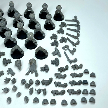 Blood Claws Squad - Space Wolves - Warhammer 40K Games Workshop C5458