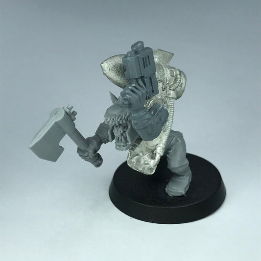 Part Metal Ork Stormboyz Storm Boy Space Ork - Warhammer 40K X10075