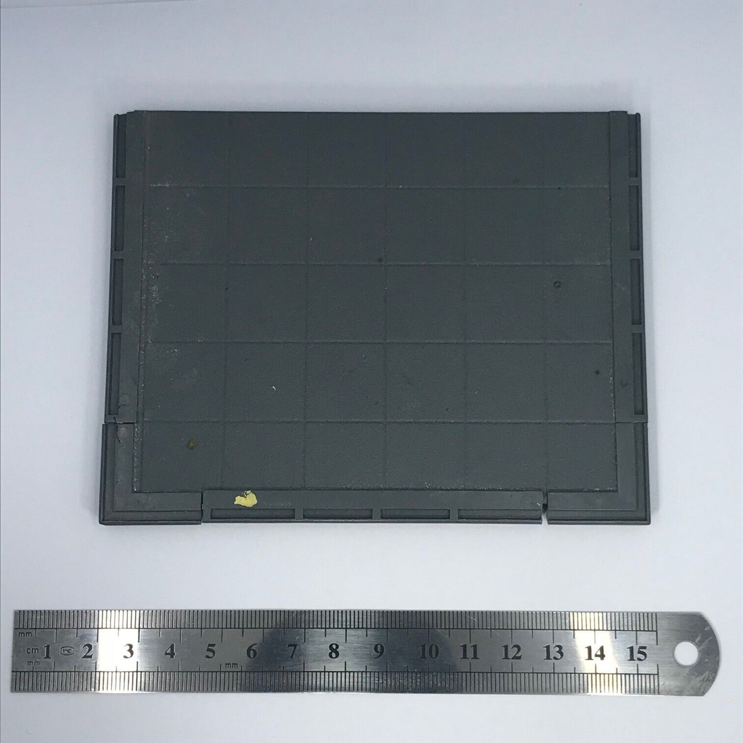 Model Movement Tray - Scale Shown - Warhammer Fantasy / Age of Sigmar MT92