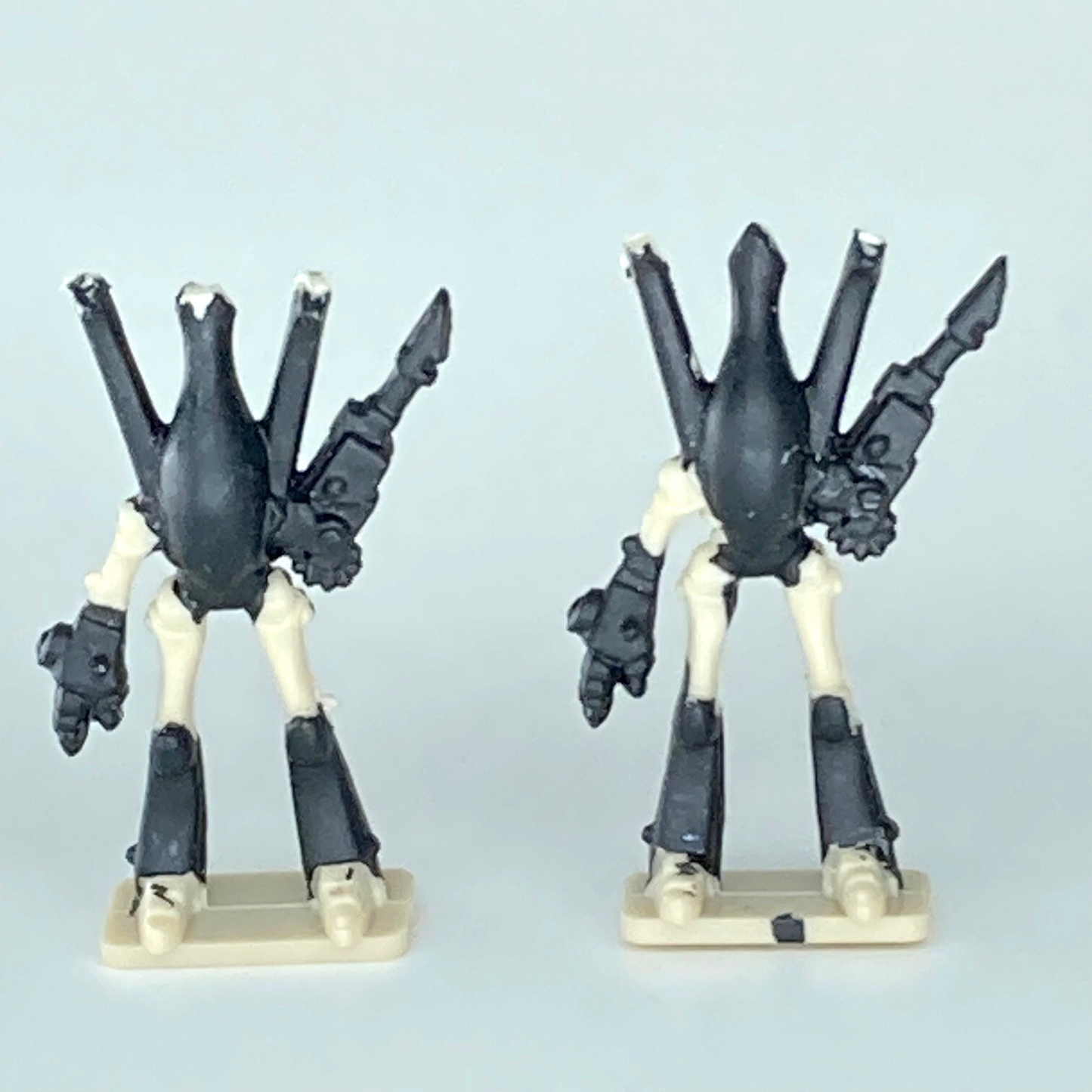 Wraithlords - Eldar Craftworlds - OOP - 1st Edition Epic Warhammer 40k X1779