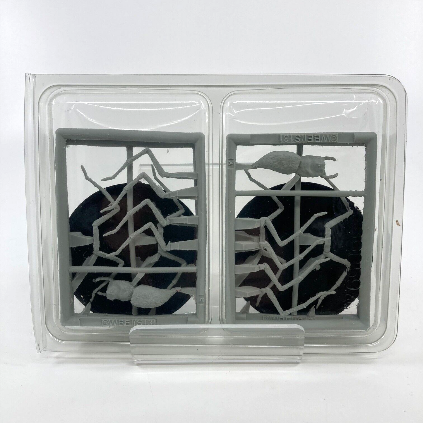 Mirkwood Spiders - The Hobbit - Warhammer Lord of the Rings Games Workshop