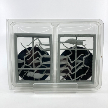 Mirkwood Spiders - The Hobbit - Warhammer Lord of the Rings Games Workshop