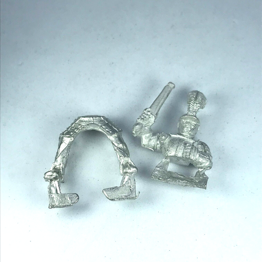 Classic Metal Empire Pistolier Cavalry Sigmar - Warhammer Fantasy X716