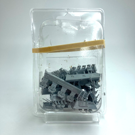 Death Korps Of Krieg - Parts & Kitbash - Warhammer 40K Games Workshop C5454