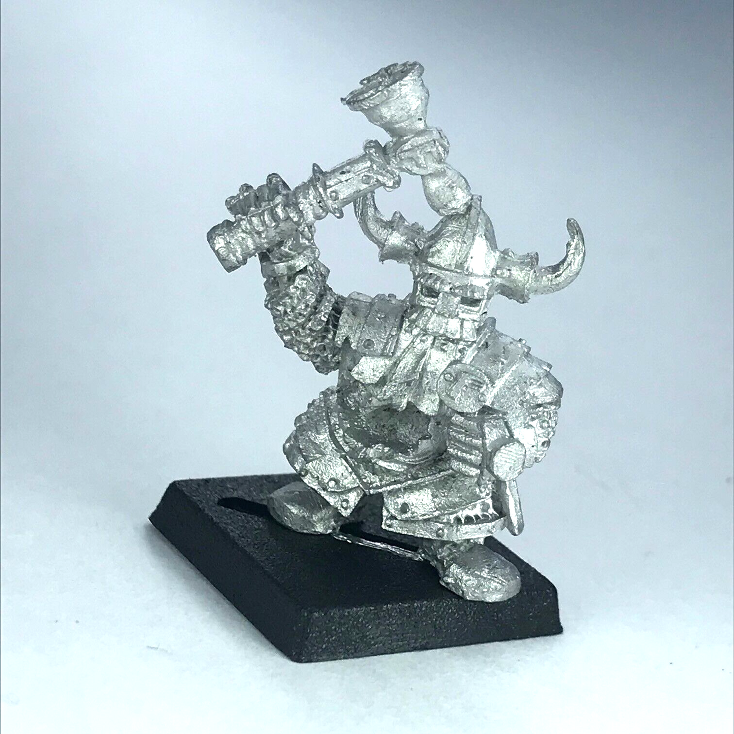 Classic Metal Undead Cursed Company Dogs of War - Warhammer Fantasy X13118