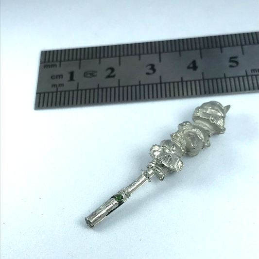 Metal Character Standard Space Ork Chaos Space Marines - Warhammer 40K X10296