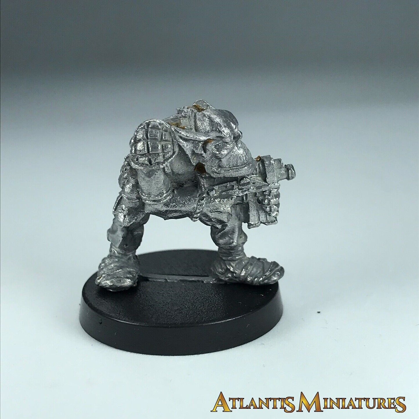 Metal Classic Space Ork Trooper - Warhammer 40K X1658