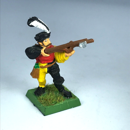Classic Tilean The Empire Crossbow Dogs of War - Warhammer Fantasy X10509