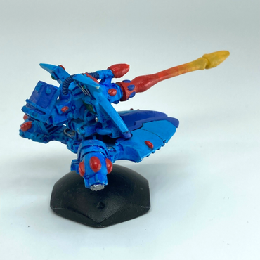 Grav Turret - Eldar 2nd Edition - Warhammer 40K Classic Metal Games Workshop