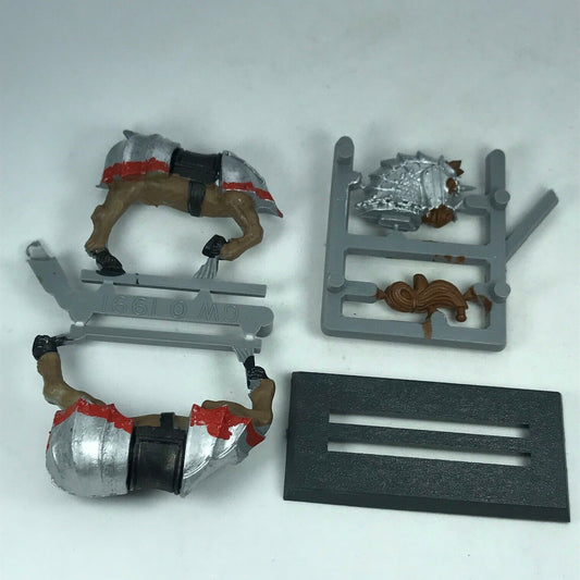 Classic Empire Knight Horse - Warhammer Fantasy X5692