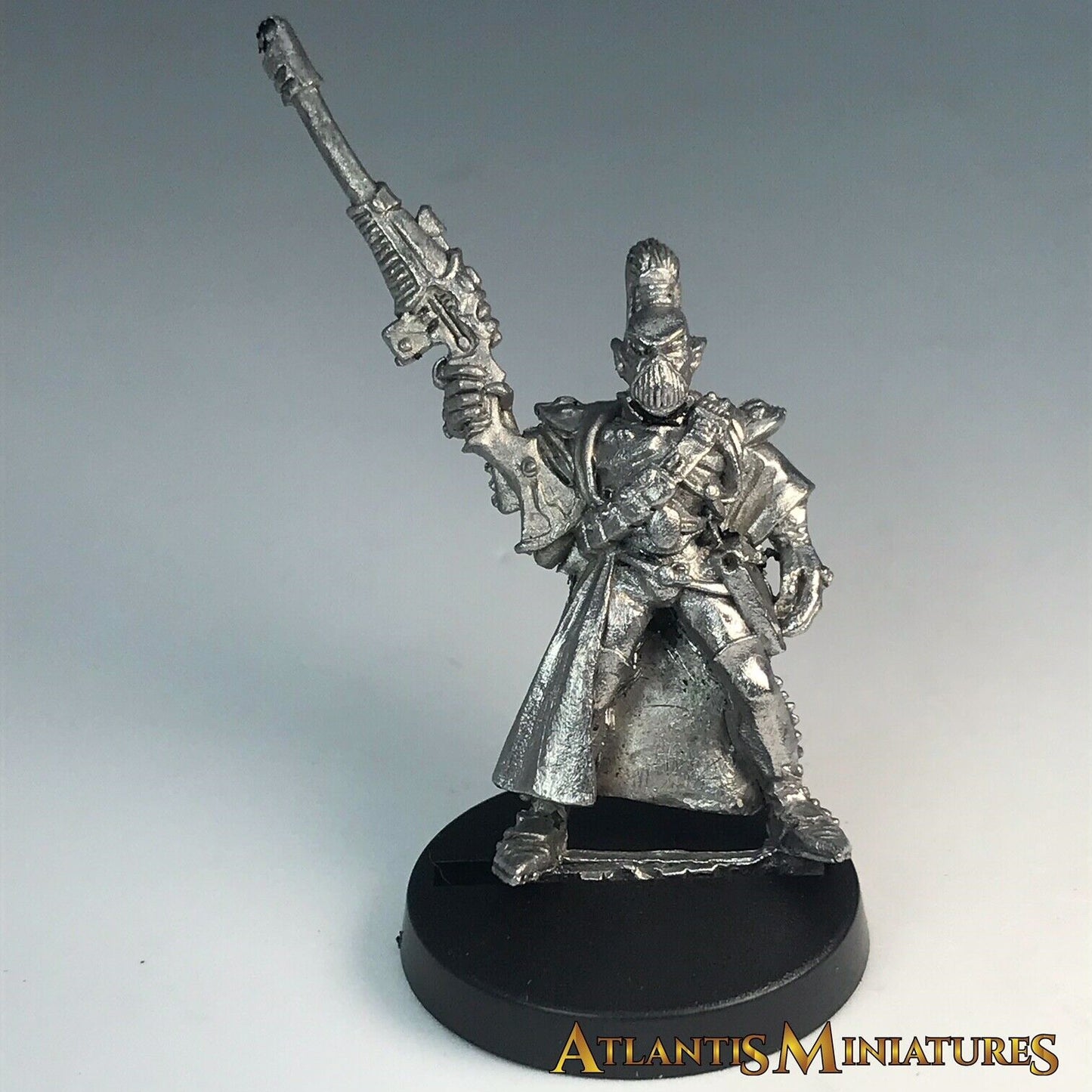 Metal Eldar Scout Ranger Aeldari - Warhammer 40K X2488