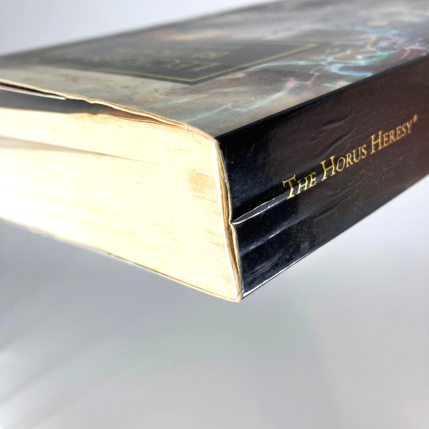 Legacies Of Betrayal - Paperback Anthology - Black Library Warhammer M1764