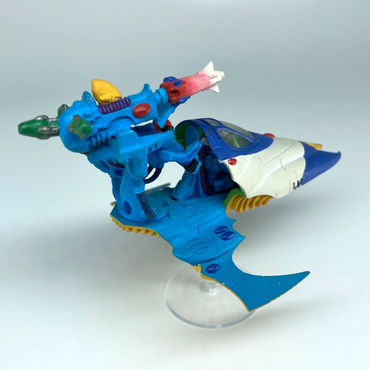 Eldar Vyper - Aeldari / Eldar - Painted 2nd Edition - Warhammer 40K GW C976