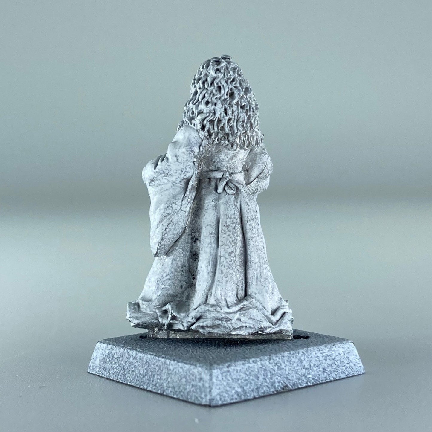 Citadel Villagers & Townsfolk - Games Workshop Classic Metal X14951