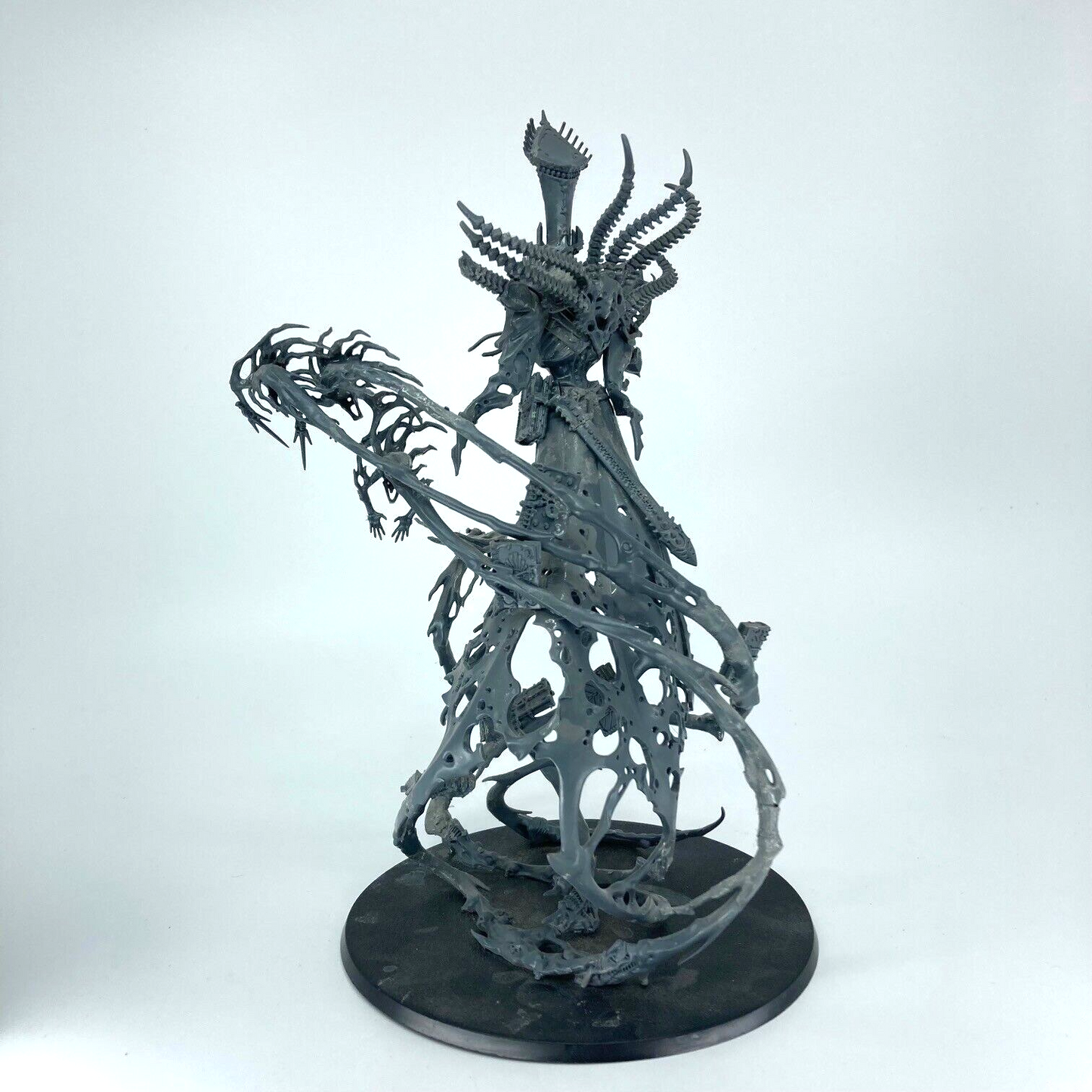 Nagash Supreme Lord of the Undead - Incomplete - Ossiarch Bonereapers Warhammer