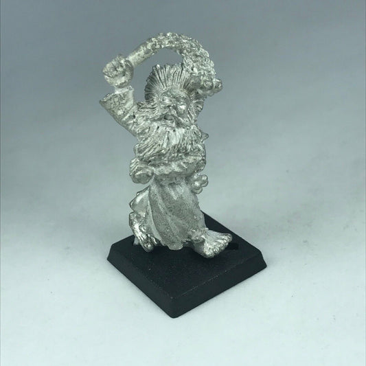 Metal Classic Flagellant Fanatic Empire Sigmar - Warhammer Fantasy X7654