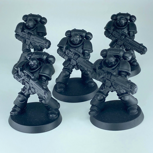 Primaris Hellblasters - Space Marines - Warhammer 40K Games Workshop C6615