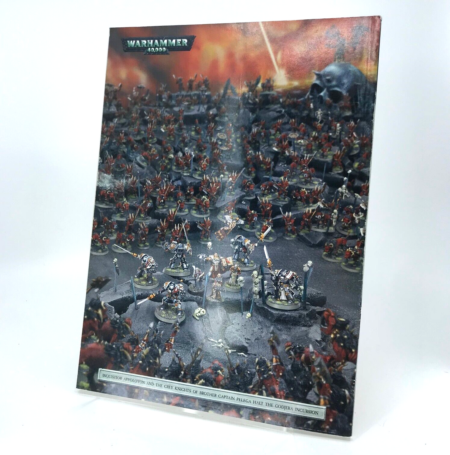 White Dwarf 279 Magazine Games Workshop Warhammer Fantasy 40,000 40K M314