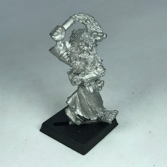 Metal Classic Flagellant Fanatic Empire Sigmar - Warhammer Fantasy X9331