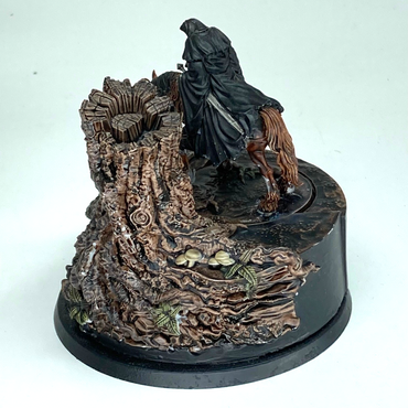Get Off The Road Lord Diorama - Forgeworld - LOTR Warhammer Lord of the Rings